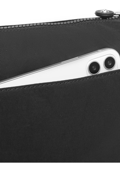 Smart Bags Smbyb1006 Kadın Postacı Çantası Gri