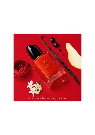 Si Passione Edp Intense 100 Ml Kadın Parfüm 3614272826571 Fresh 37541225