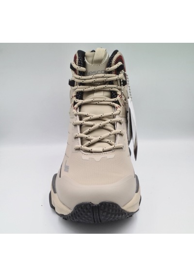 Lescon Tornado Max 2 Kum Renk Erkek Su Geçirmez Trekking Bot Kum