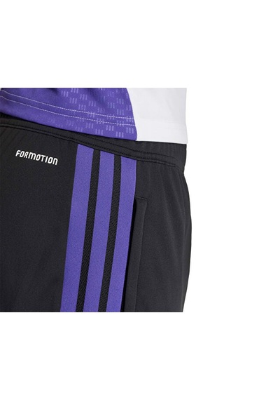 Adidas Tıro26 Competıtıon Pnt Erkek Futbol Antrenman Eşofman Altı Ks2846 Siyah