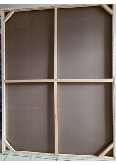 Sanatofis 150 X 200 Cm Duble Şase Profesyonel Tuval