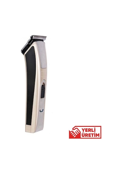 Astra Lux Rd-128 T Bıçaklı Saç Sakal Traş Makinesi Lisinya