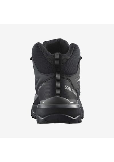 Salomon X Ultra 360 Mıd Gore-tex Erkek Bot L47447600 Çok Renkli