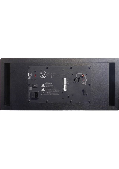 Eve Audio Sc305 150W 5" 3-Yollu Aktif Stüdyo Monitörü - Tek