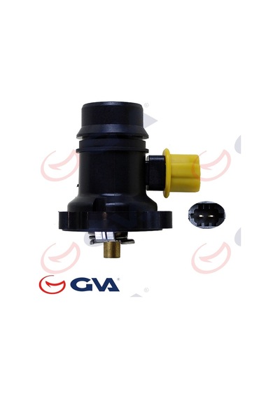Termostat Astra J 2009-2016 1.4 74kw-100hp Benzinli Gva 5190048 28290033-1338379-55593033-25200454