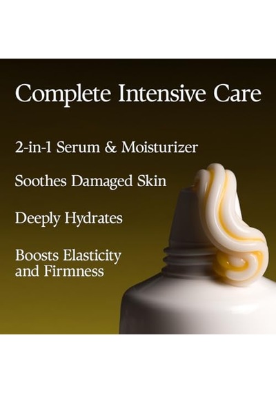 D'aba White Truffle Double Moisture Cream 60ml