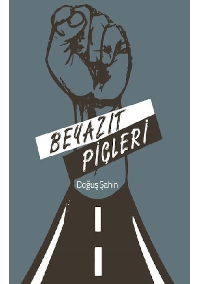 Beyazıt Piçleri - Doğuş Şahin - La Kitap