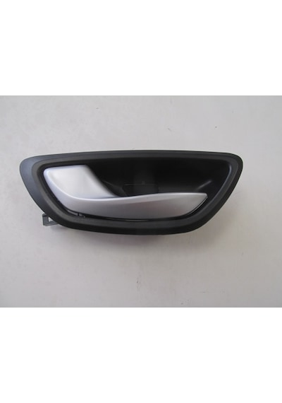 Renault Megane- 4- Sd/hb- 16/20 Ön Kapı İç Açma Kolu Sol Gümüş Gri Euro Body