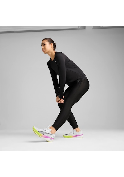 Puma Velocıty Kadın Koşu Taytı 526591 01 SiYAH