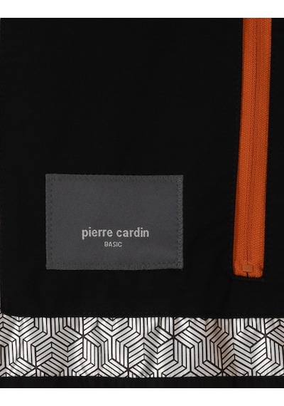 Pierre Cardin Erkek Siyah Mont 50313868-vr046