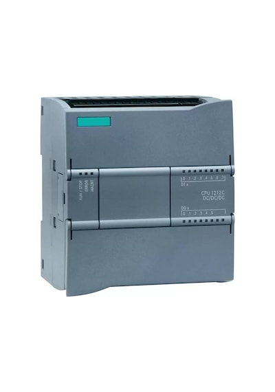 6es7212-1ae40-0xb0/sımatıc S7-1200 Cpu 1212c Dc/dc/dc 8dı/6do,2aı-126577