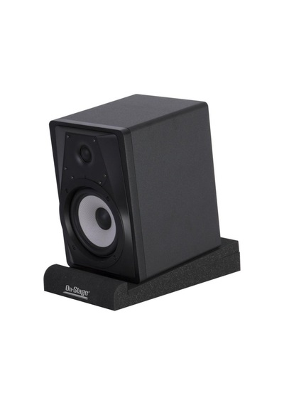 On Stage Asp3001 Stüdyo Monitörü Platformu Small Titreşim Önl