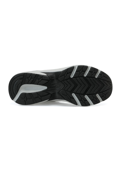 Reebok Belwave Gümüş Erkek Sneaker 000000000102269851 Gümüş-sıyah