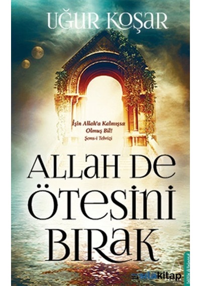 Allah De Ötesini Bırak Ikinci El