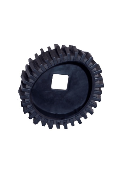 Mitalub Plastik Manometre Koruyucu Kılıfları Arka Mımk63r