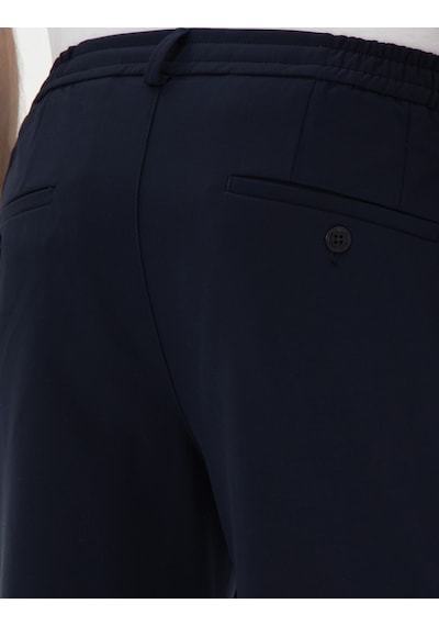 Pierre Cardin Erkek Lacivert Pantolon 50305397-vr033 Lacivert