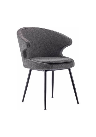 Bintaşmobilya Dali Kollu Sandalye (414784602)