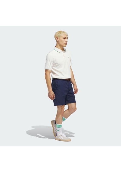 Adidas Twistknit Trefoil Polo Erkek Tişört C-adıkb8617e50a00 Beyaz