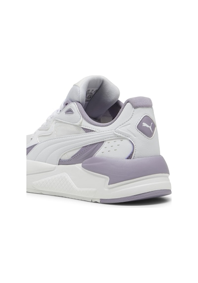 Puma X-ray Speed Erkek Sneaker-gri Gri