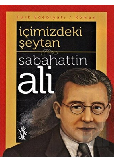 İçimizdeki Şeytan Venedik Yayınları - Venedik Yayınları