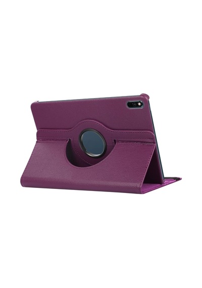 Huawei Uyumlu Matepad 11.5 İnç / Air 11.5 Kılıf 360 Dönebilen Standlı Case
