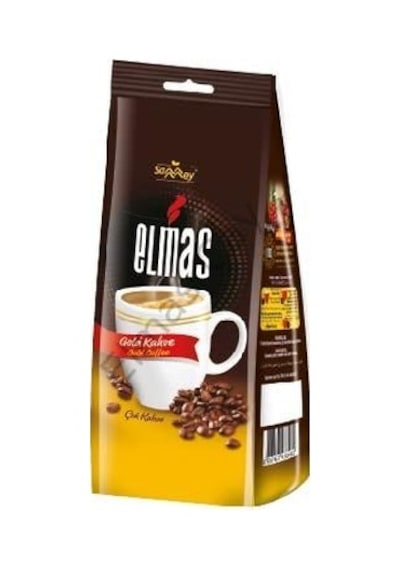Elmas Sammey Gold Kahve 200 Gr. 200 G