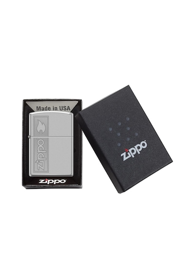 Zippo Çakmak Zippo Design Design 205-119474