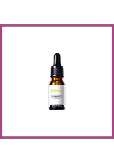 Gees Global Zeropore Instant Perfection Bakım Serumu 30 Ml Gbzs
