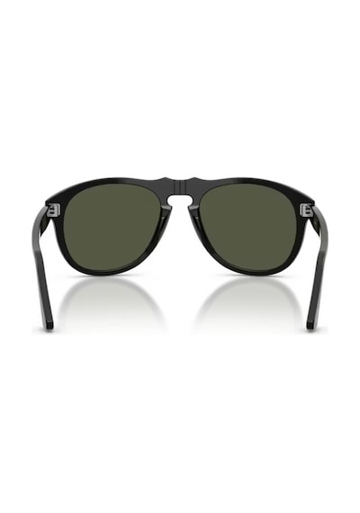 Persol Po0649ne 95 31 56 Unisex Güneş Gözlüğü Siyah