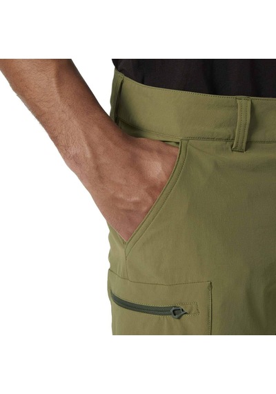 Helly Hansen Brono Softshell Pantolon Hha.63051 Yeşil