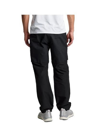 Slam Slam Pro Tech Erkek Siyah Pantolon W01 Siyah