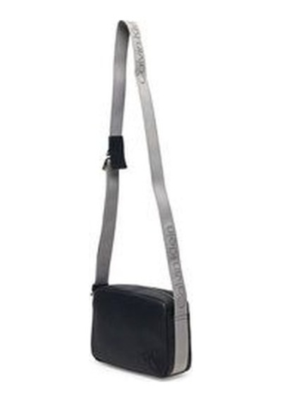 Calvin Klein Erkek Çapraz Çanta Lv04g3081gwjq Siyah