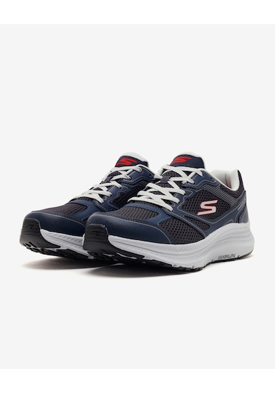 Skechers Go Run Consistent 2.0 Erkek Koşu Ayakkabısı 220861tk-nvy Lacivert