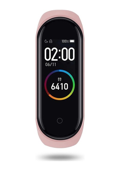 Polosmart PBS115 Bluetooth Akıllı Saat Bileklik