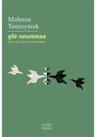 Şiir Unutmaz + Babil Cazcıları + Okuma Sticker'ları