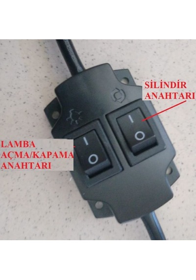 Evrensel Berber Sembolü