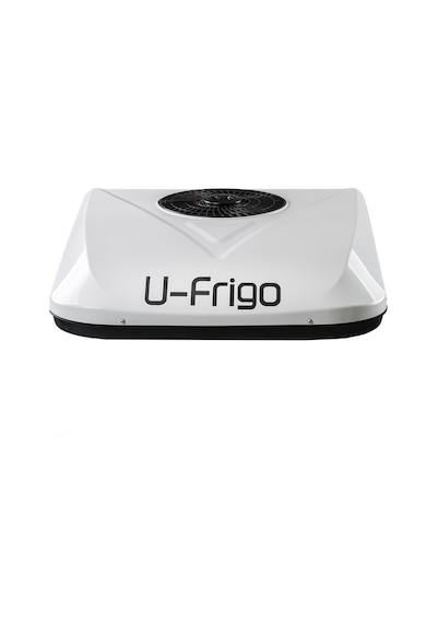 U-frigo Araç Tavan Park Kliması 12v 50 Amper Gen-10 Xs Elegance Karavan,araba,iş Makinesi,kamyonet