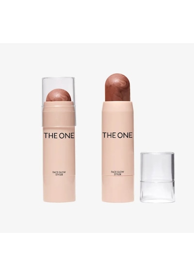 Oriflame The One Yüz Şekillendirici Stick Grape Attraction 96704867