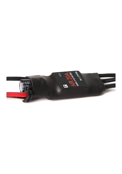 T-motor Air 20a Esc 4s Vtol Multirotor Multikopter Quadcopter Hexacopter Vtol Drone Brushless Fırçasız Motor Sürücü