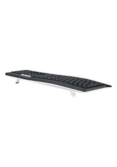Logitech Mk850 Kablosuz İngilizce Performans Klavye Mouse Set Optik