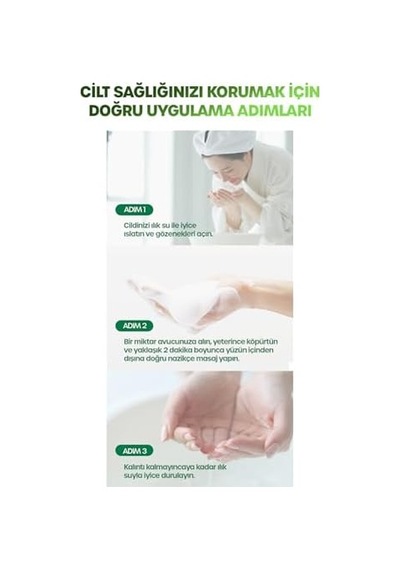 Ph Dengeleyici Yüz Temizleme Jeli Ph Balancing Cleansing Gel 200 Ml 13123061