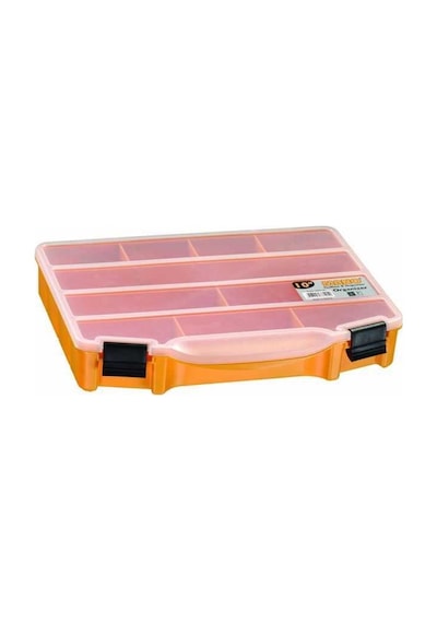 Mano Malzeme Kutusu 10 Inch Organizer Kutu -  Org-10