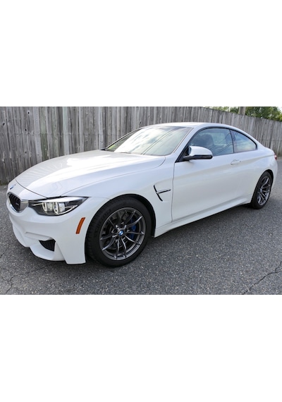 Bmw 4 Serisi F32 F33 M4 Body Kıt 2 Kapı, Coupe Cabrıo Boyasız, Ön