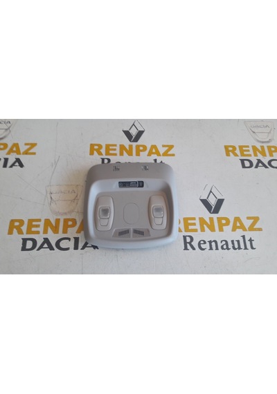 Renault Kadjar Tavan Lambası 969807491R