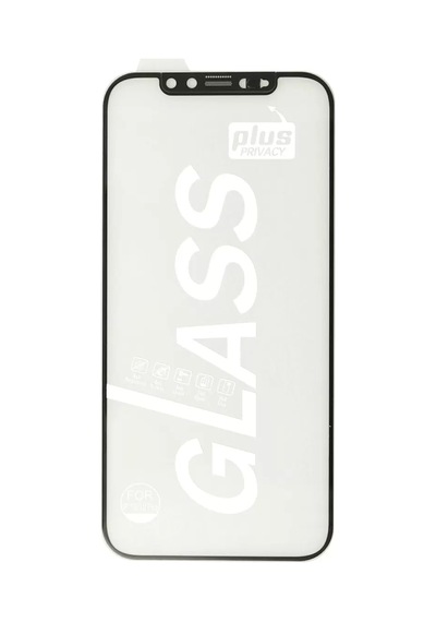 Newface Apple İphone 11 Pro Max 34d Izgaralı Cam