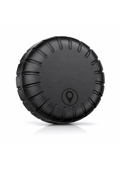 Akıllı Bluetooth Takip Cihazı Manyetik Konum Bulucu Apple iOS Android Uyumlu Anahtar Çanta Araç Evcil Hayvan Takip Tag Aboneliksiz 1