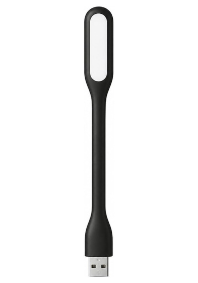 Px-40 Siyah Usb Led Esnek Usb Led Aydınlatma Güçlendirilmiş Beyaz Işık