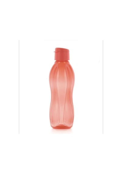 1 Litre Su Şişesi Mercan
