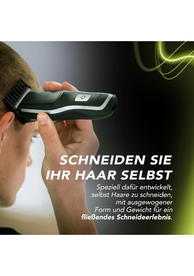 Wahl Self Clip 360 Lityum Saç Kesme Makinesi 3028049