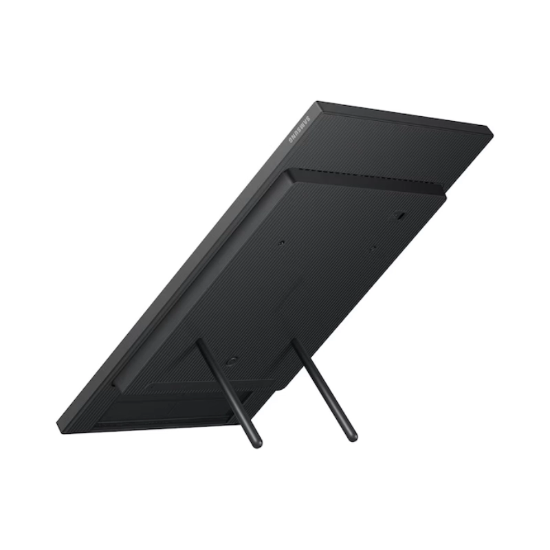 Samsung Uyumlu Qb13c 13'' Küçük Dijital Tabela Lh24qbcebgcxen